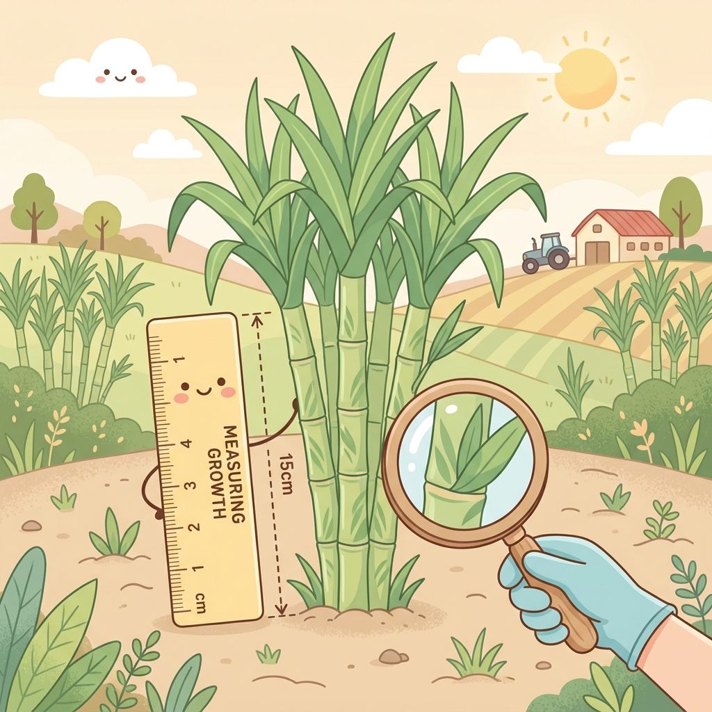 Estimation Illustration