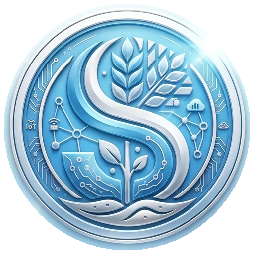 Smart Farmer Logo
